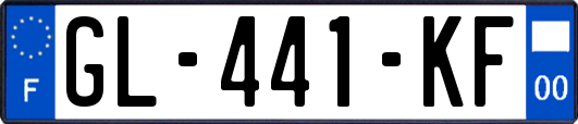 GL-441-KF