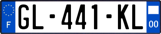 GL-441-KL