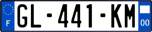 GL-441-KM