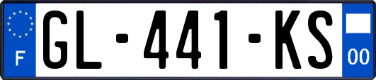 GL-441-KS