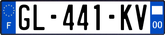 GL-441-KV