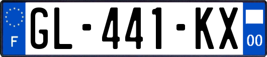 GL-441-KX