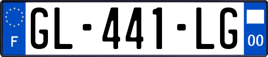 GL-441-LG