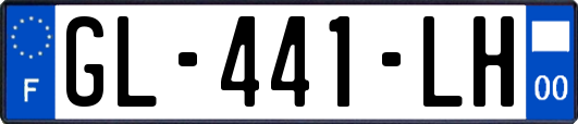GL-441-LH
