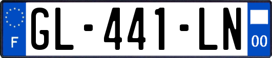 GL-441-LN