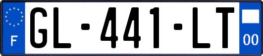 GL-441-LT