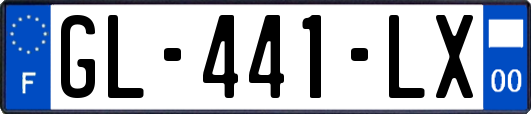 GL-441-LX