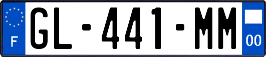 GL-441-MM