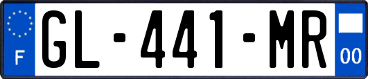 GL-441-MR