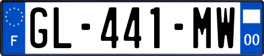 GL-441-MW