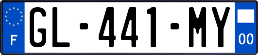 GL-441-MY