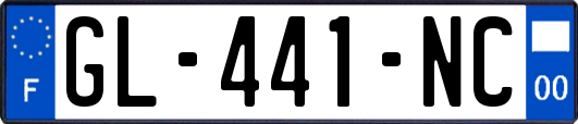 GL-441-NC
