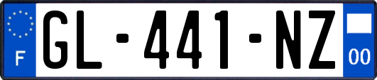 GL-441-NZ