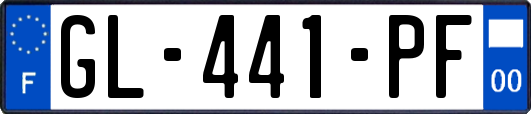 GL-441-PF