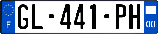 GL-441-PH