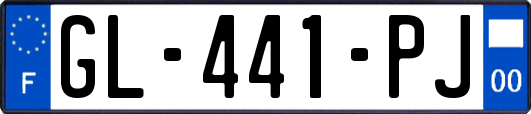 GL-441-PJ