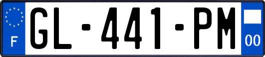 GL-441-PM