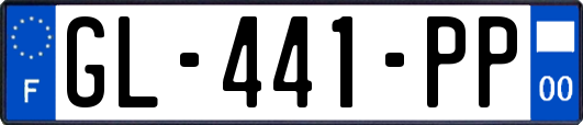 GL-441-PP