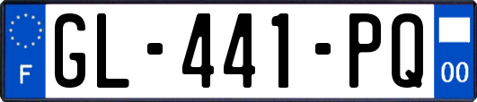 GL-441-PQ