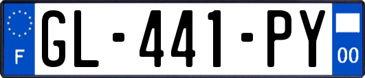 GL-441-PY