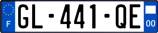 GL-441-QE
