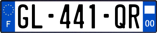 GL-441-QR