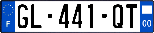 GL-441-QT