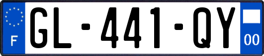 GL-441-QY