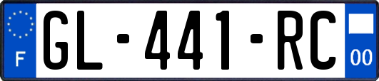 GL-441-RC
