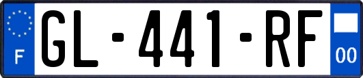 GL-441-RF