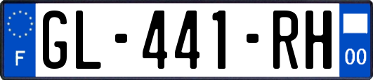 GL-441-RH