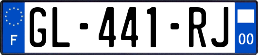 GL-441-RJ