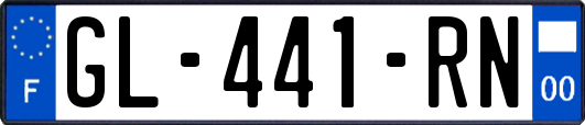 GL-441-RN