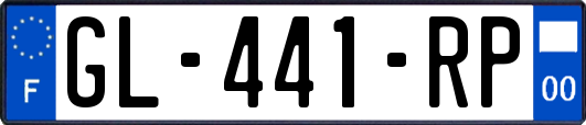 GL-441-RP