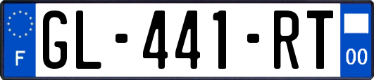 GL-441-RT