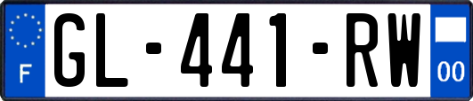 GL-441-RW