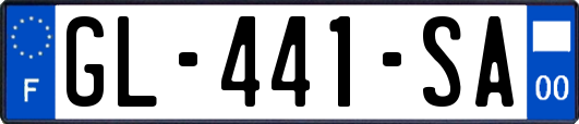 GL-441-SA
