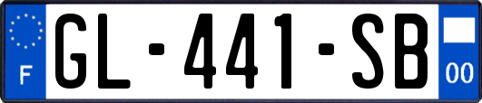 GL-441-SB