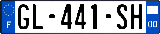 GL-441-SH