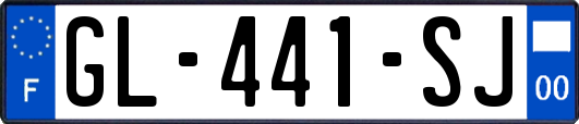 GL-441-SJ