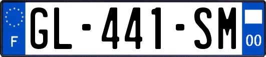 GL-441-SM