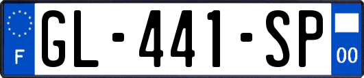 GL-441-SP