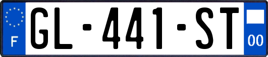 GL-441-ST