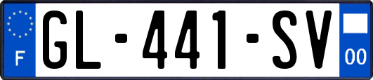 GL-441-SV