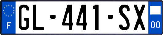 GL-441-SX