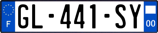 GL-441-SY