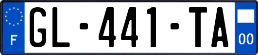 GL-441-TA