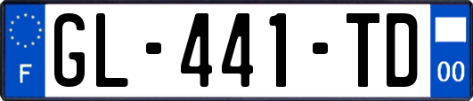 GL-441-TD