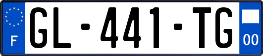 GL-441-TG