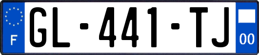 GL-441-TJ